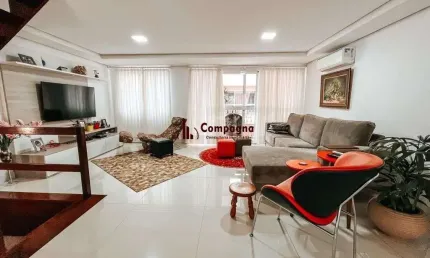 Casa em condomínio 3 dormitórios à venda pedra redonda porto alegre/rs