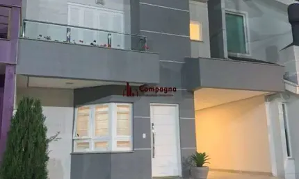 Casa em condomínio 3 dormitórios à venda ecoville porto alegre/rs
