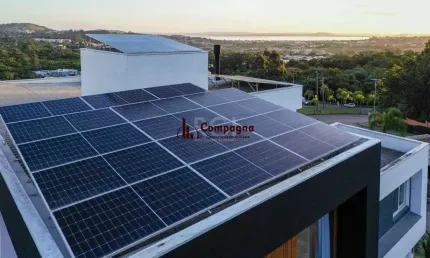 Casa condominio para venda - 608.97m², 4 dormitórios, sendo 4 suites, 3 vagas -