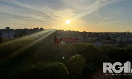 Apartamento 2 dormitórios à venda jardim lindóia porto alegre/rs