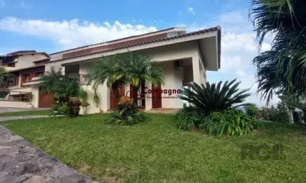 Casa em condomínio 3 dormitórios à venda nonoai porto alegre/rs