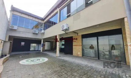 Ponto comercial à venda na Rua Doutor Armando Barbedo, 332, Tristeza, Porto Alegre