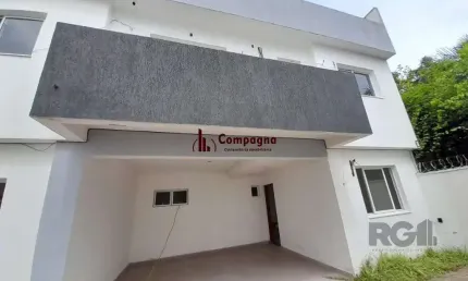 Casa em condomínio 3 dormitórios à venda camaquã porto alegre/rs
