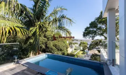 Casa 2 dormitórios à venda vila assunção porto alegre/rs