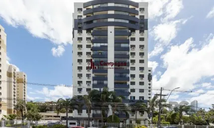 Apartamento com 3 quartos à venda na Avenida Diário de Notícias, 1555, Cristal, Porto Alegre