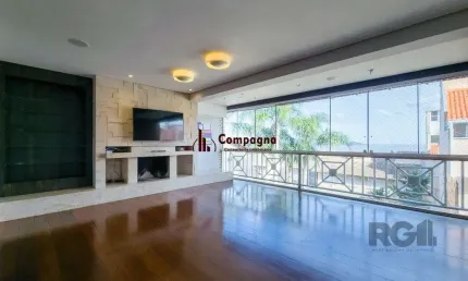 Casa em condomínio 3 dormitórios à venda sétimo céu porto alegre/rs