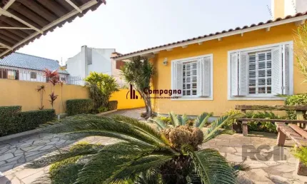 Casa para venda - 254m², 4 dormitórios, sendo 3 suites, 5 vagas - espirito santo