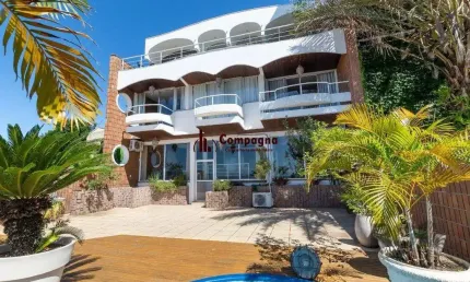 Casa 4 dormitórios à venda vila assunção porto alegre/rs