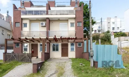 Casa para locação/aluguel - 150m², 3 dormitórios, sendo 1 suites, 2 vagas - aber