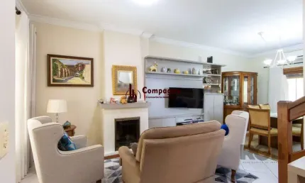 Casa em condomínio 3 dormitórios à venda cavalhada porto alegre/rs