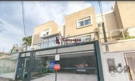 Casa em condomínio 3 dormitórios à venda tristeza porto alegre/rs