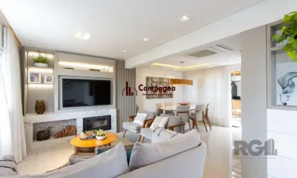Casa em condomínio fechado,  com 3 quartos,  suíte, 3 banheiros e 2 vagas - bair