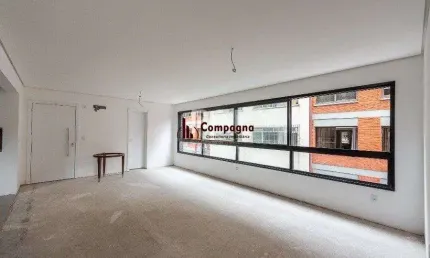 Apartamento para venda - 102m², 2 suítes com 2 vagas - petrópolis