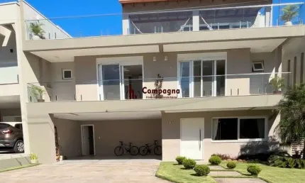 Casa em condomínio 4 dormitórios à venda hípica porto alegre/rs