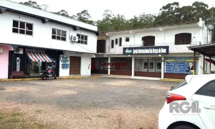 Prédio à venda na Avenida Juca Batista, 2403, Cavalhada, Porto Alegre