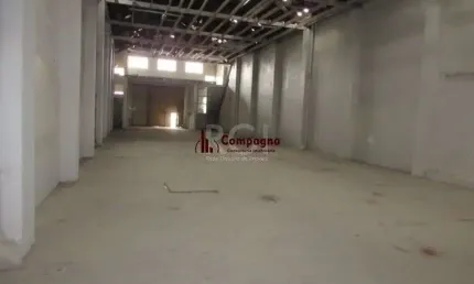 Depósito/pavilhão para venda - 330m², 0 dormitórios, 2 vagas - floresta