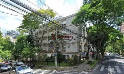 Apartamento com 3 quartos à venda na Rua Felicíssimo de Azevedo, 1159, Auxiliadora, Porto Alegre