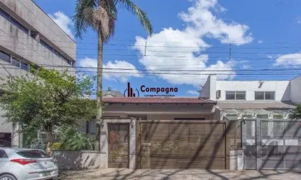 Casa 4 dormitórios à venda auxiliadora porto alegre/rs