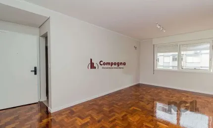 Apartamento para venda - 94.36m², 3 dormitórios, sendo 1 suites, 1 vaga - higien