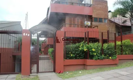 Casa condominio para venda - 379.23m², 4 dormitórios, sendo 1 suites, 2 vagas -