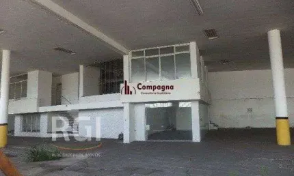 Predio para venda - 2700m², 0 dormitórios, são joão