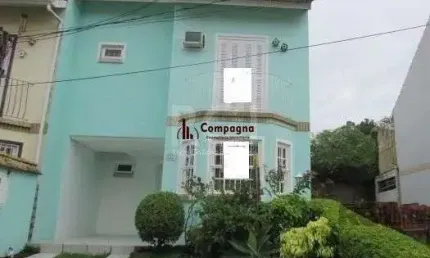 Casa condominio para venda - 165m², 3 dormitórios, sendo 1 suites, 2 vagas - gua