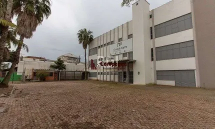 Predio para venda - 1433.13m², 0 dormitórios, são geraldo