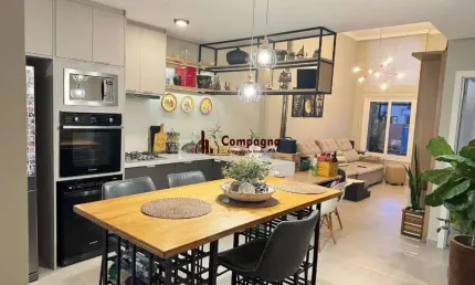 Casa em condomínio 3 dormitórios à venda hípica porto alegre/rs