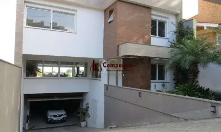 Casa para venda 4 dormitórios terraço com piscina 4 vagas - ipanema