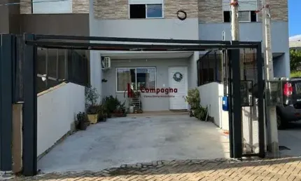 Casa condominio 3 dormitórios 2 vagas - no verdes campos