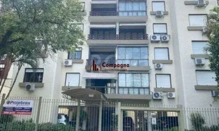 Apartamento 3 dormitórios à venda auxiliadora porto alegre/rs