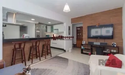 Apartamento 2 dormitórios à venda petrópolis porto alegre/rs