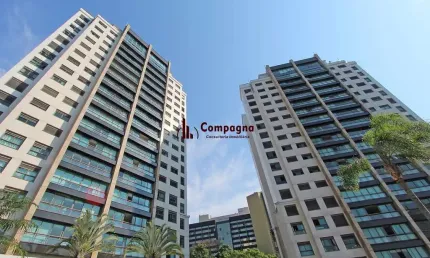 Unique place apto 3 dormitorios infra completa de club 127 metros