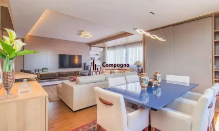 Apartamento com 3 quartos à venda na Avenida Alegrete, 174, Petrópolis, Porto Alegre