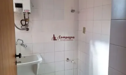 Apartamento diferenciado de 3 dormitórios com suíte e vaga coberta