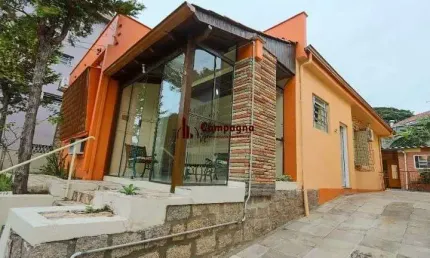 Casa com 3 quartos à venda na Rua Artigas, 214, Petrópolis, Porto Alegre