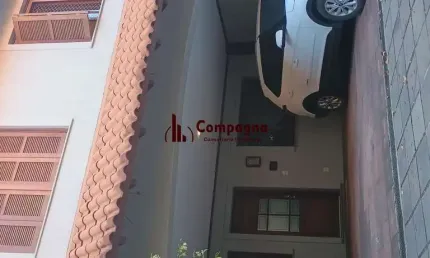 Casa contemporânea no santa tereza ? oportunidade única!