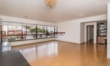 Apartamento 3 dormitórios à venda mont serrat porto alegre/rs