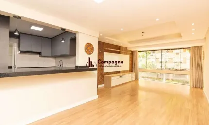 Apartamento com 2 quartos à venda na Rua Barão do Amazonas, 477, Petrópolis, Porto Alegre