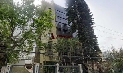 Apartamento no bairro auxiliadora com 3 dormitórios sendo 1 suíte