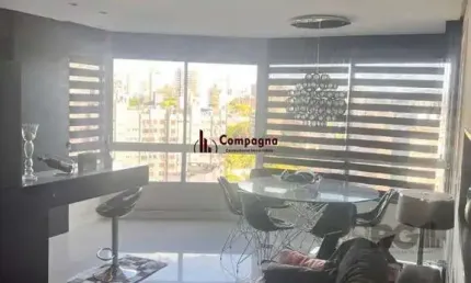Apartamento 2 dormitórios à venda auxiliadora porto alegre/rs