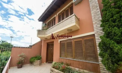 Casa condominio para venda - 240m², 3 dormitórios, sendo 1 suites, 3 vagas - tri
