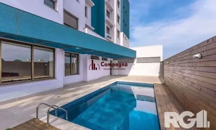 Apartamento 2 dormitórios à venda jardim do salso porto alegre/rs