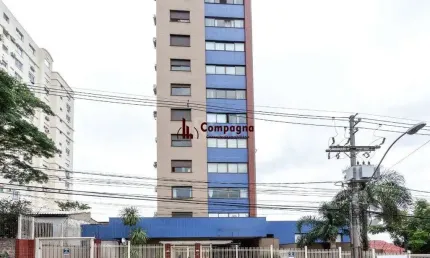 Apartamento 3 dormitórios à venda petrópolis porto alegre/rs