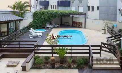 Apartamento com 2 quartos à venda na Avenida Coronel Lucas de Oliveira, 2623, Petrópolis, Porto Alegre