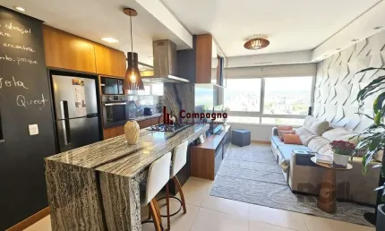 Apartamento 2 dormitórios à venda cidade baixa porto alegre/rs