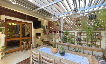 Casa em condomínio 3 dormitórios à venda cavalhada porto alegre/rs
