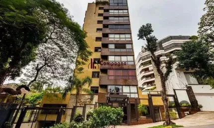 Cobertura horizontal 2 dormitórios (2 suítes) 147 m² de área privativa e 2 vagas