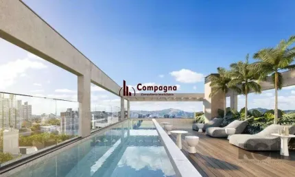 Apartamento garden para comprar com 182m² no residencial ícaro!