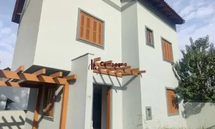 Casa em condomínio 3 dormitórios à venda ipanema porto alegre/rs